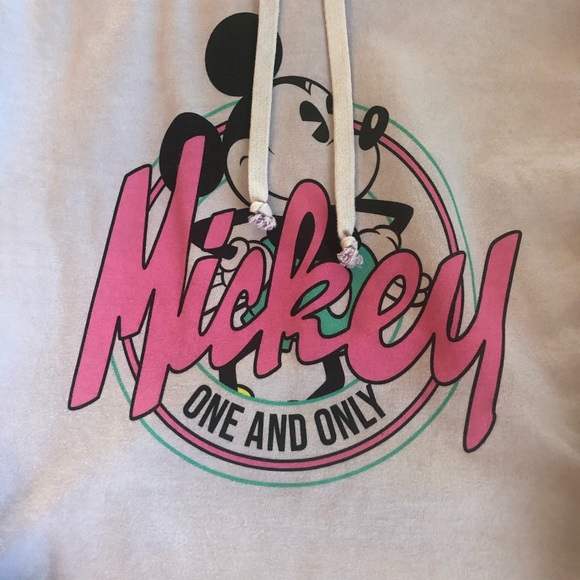AE Mickey Mouse Shirt - Picture 3 of 4